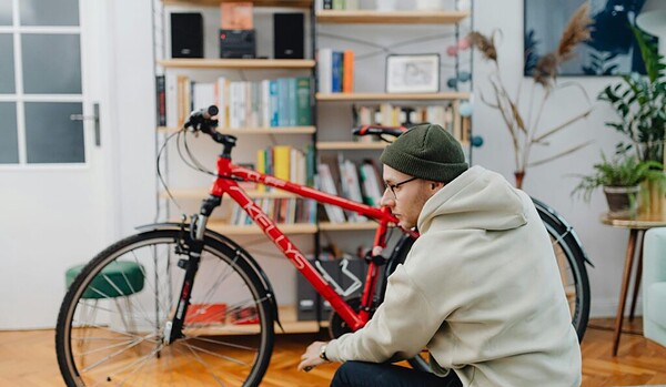 make time for hobbies