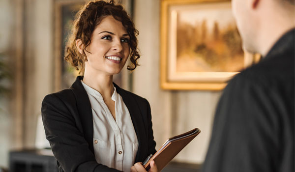 Retreats by Longridge sales team