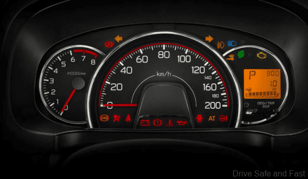 Toyota Agya GR Sport_2021