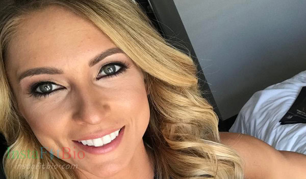 Alyssa Germeroth InstaFitBio