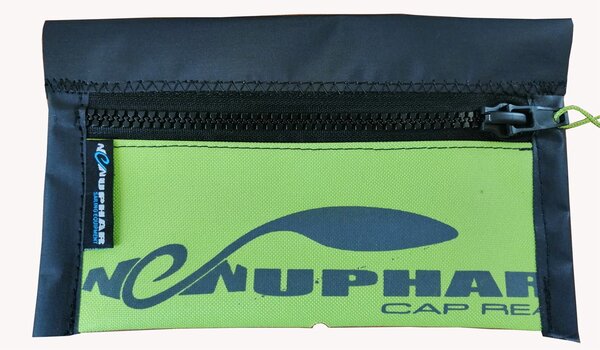 POCHETTE VIDE POCHE COCKPIT LASER OU ILCA