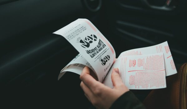 Winning Lotto Max numbers