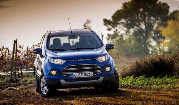 Ford-EcoSport