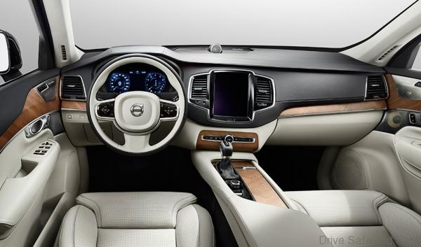062 Interior overview