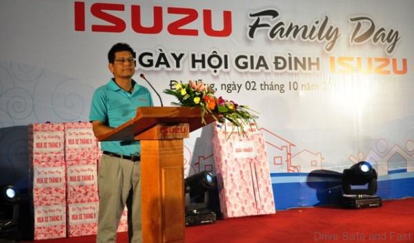 Isuzu Malaysia