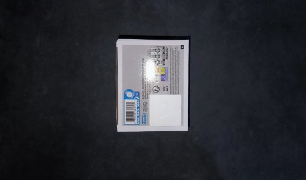 674957602_1675828783771149_2144623111911246294_n Figurine Funko Pop / Dolph Starbeam N°1271 / The Simpsons / Winter Convention 2022 Limited Edition