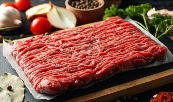 Primal Ground Beef Blend