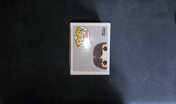 Figurine Funko Pop / Mike N°423 / Stranger Things