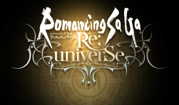 【ロマサガRS】リセマラのやり方と当たり・5回リセマラした結果は…【ロマサガRS】