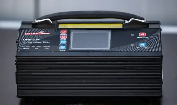 Chargeur Ultra rapide double - 46 / 6S