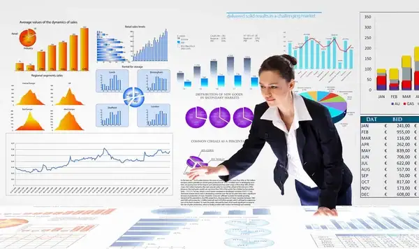 healthcare data analytics companies