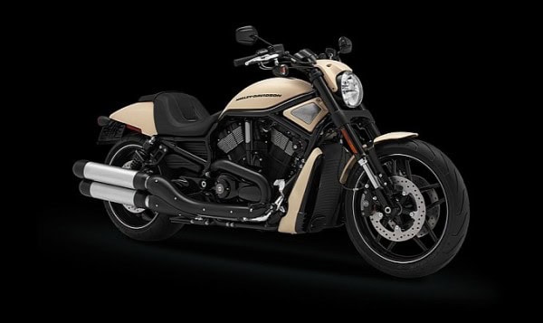 harley v-rod2
