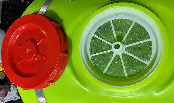 self propelled sprayer Product Detail Images 4