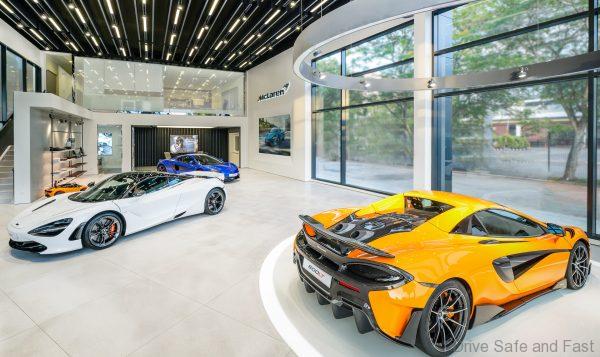 Your Garage