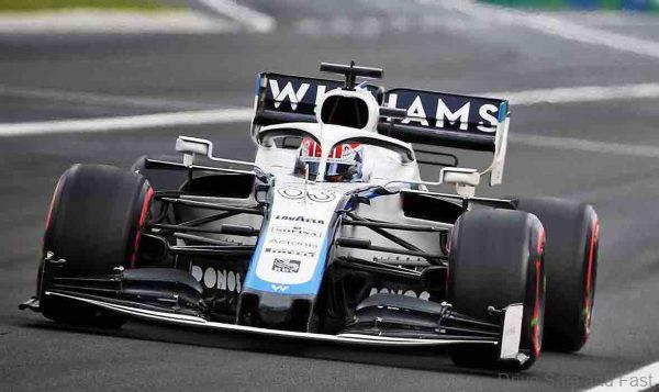 Williams F1 Team Acquired By Dorilton Capital