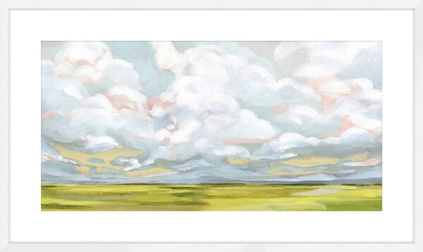 Grand Horizon I - 10cm Mount Board - Image 2