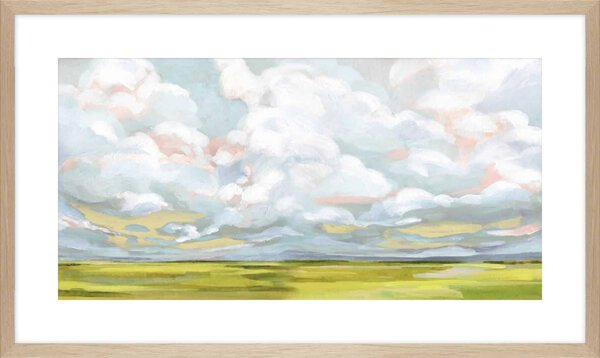 Grand Horizon I - 10cm Mount Board - Image 3
