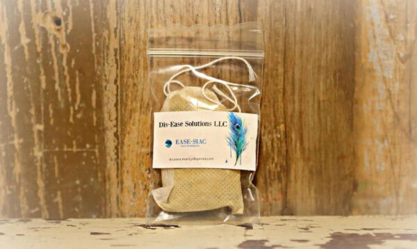 Ease~Siac™ Tea
