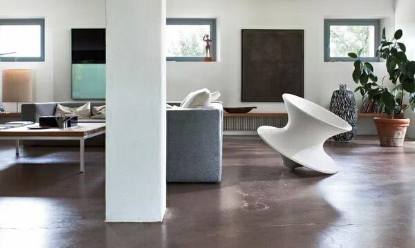 Spun Chair - Image 3