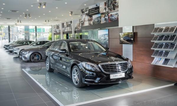 Hap Seng Star Opens Latest Autohaus In Puchong South