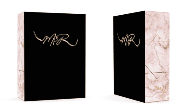 Merchandise Packaging and Box Design