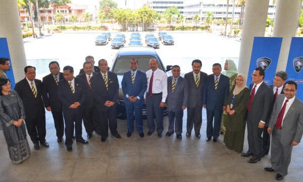 Protonic 1 - Perak