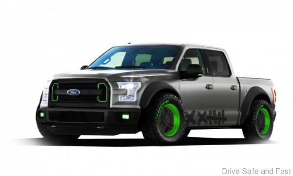 Ford-F-150-Pickup