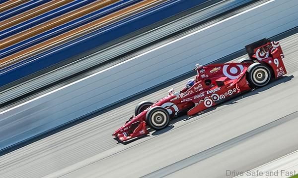 Indy Corn 300 4