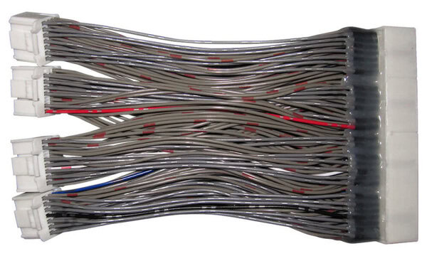 hks45999-AF004: HKS Wiring Harnesses