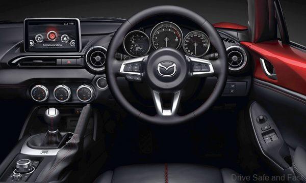 Mazda CX-2_