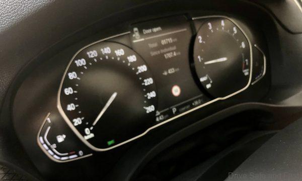 BMW X3 xDrive 30i M Sport