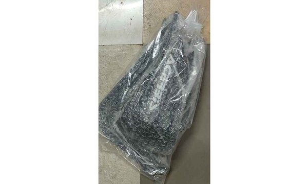 Universal fitting Knuckle guard for motorcycle - Image 3