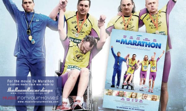 De Marathon De Marathon