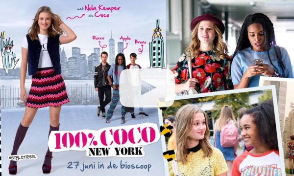 100-Coco-New-York 100-Coco-New-York