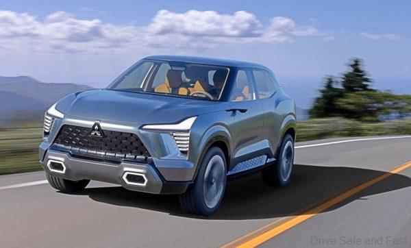 Mitsubishi