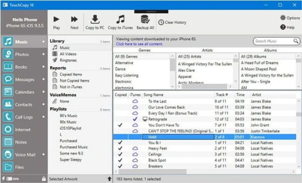 uninstall touchcopy 16 for pc uninstall touchcopy 16 for pc