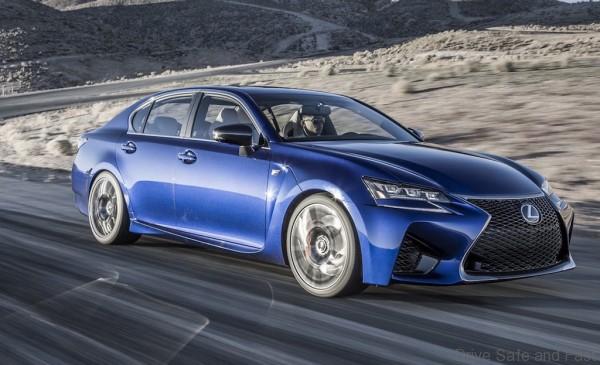 V8-2015Lexus GSFA