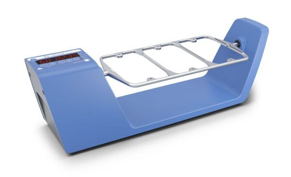 Trayster Digital agitador vertical