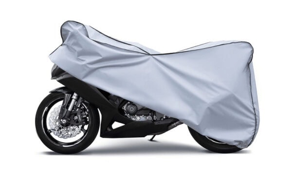 PROTECTOR pokrowiec plandeka ochronna na motocykl - obrazek 4