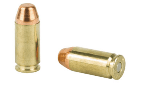 Sellier & BellotPistol 40S&W 180 Grain Full Metal Jacket 50 Round Box - Image 3
