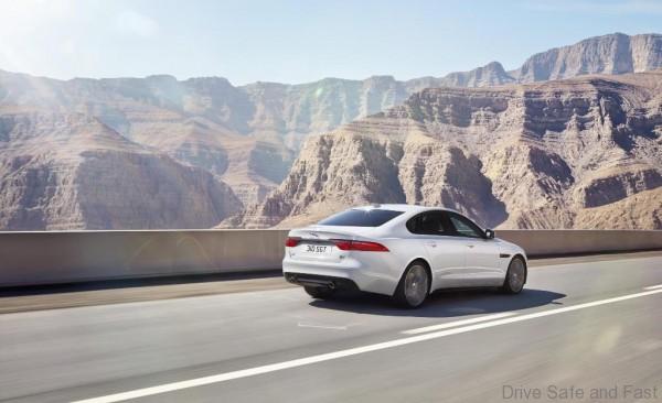 JaguarXF6