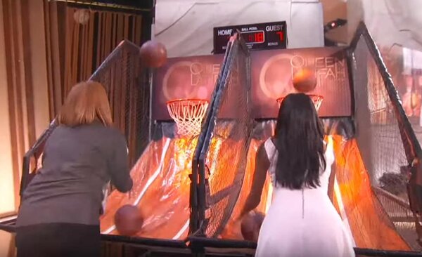 Double Shot - Deluxe rental for events in Los Angeles, Orange County, and nationwide