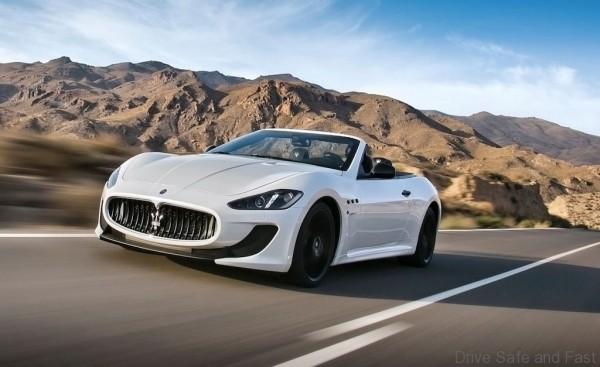 V8-2015Maserati Granturismo1