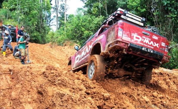 Isuzu D-Max_2