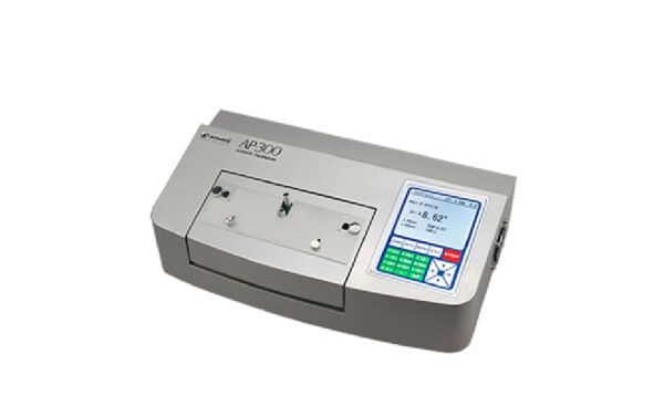 Polarímetro AP-300 Tipo C y B