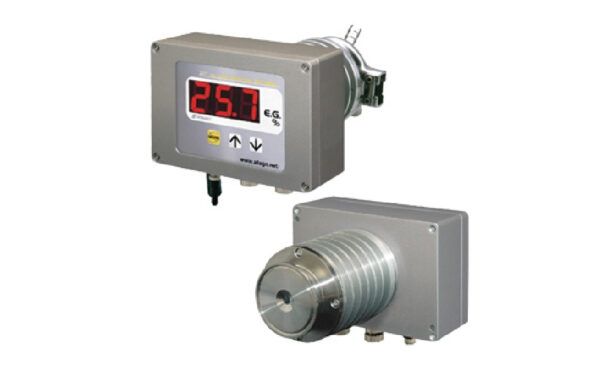 Monitor de Etilenglicol