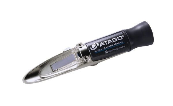 Refractómetro Digital Portátil MASTER-53S