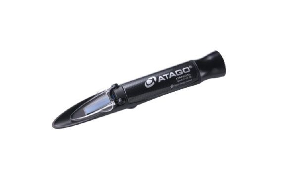 Refractómetro digital master-BCF