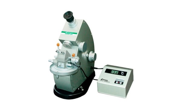 Refractómetro de Abbe