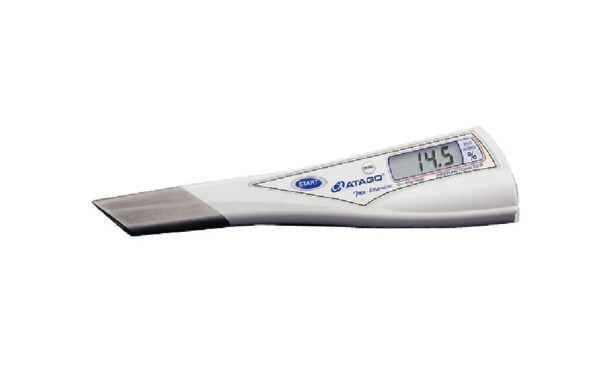 Refractómetro Digital Portátil PEN-Ethanol(W)